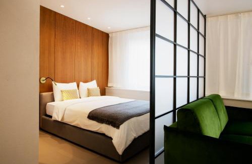 Yverdon-les-Bains Hotel | Vigata