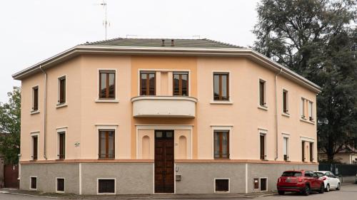 Vigevano Apartment | VigevanoRent