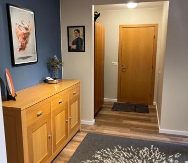 Grafarvogur Apartment | Viggsson apartment