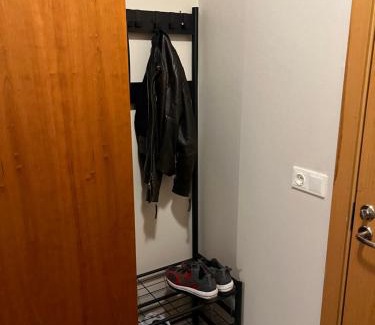 Grafarvogur Apartment | Viggsson apartment