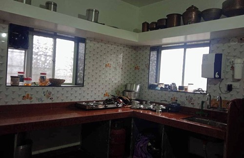 Kothrud Villa | Vighnaharta Villa