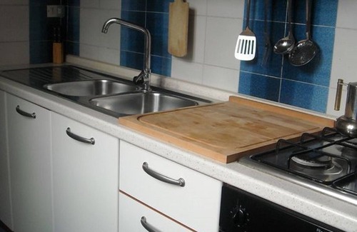 Palinuro Apartment | Vigia. romantic in the center of Palinuro