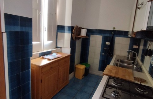 Palinuro Apartment | Vigia. romantic in the center of Palinuro