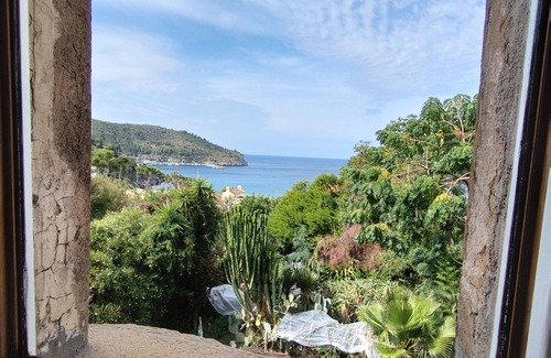 Palinuro Apartment | Vigia. romantic in the center of Palinuro