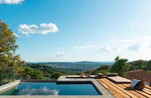 Reveladas Villa | Vigias -Eternal Landscapes