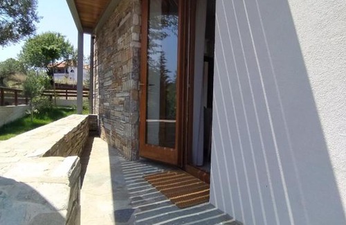 Ierissos Apartment | VIGLA IERISSOS