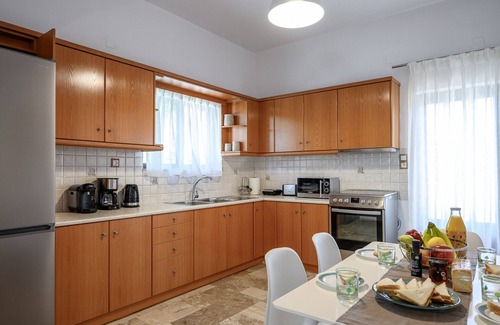 Keratokambos Villa | Vigla villa,near beach,tavern,pool, South Crete