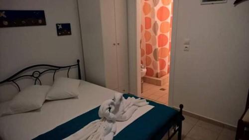 Milos House | Vigles