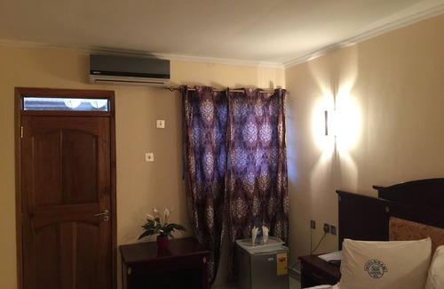 Wenchi Hotel | Viglosam Lodge