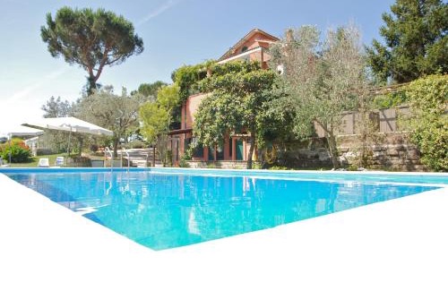 Zona XXVI Castel di Decima Apartment | Vigna Licia