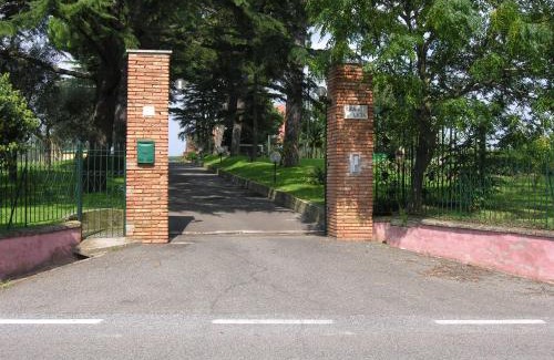 Zona XXVI Castel di Decima Apartment | Vigna Licia