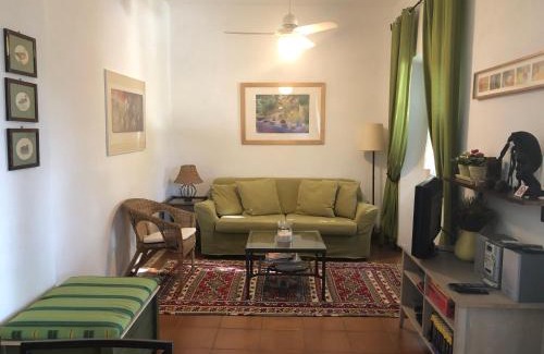Zona XXVI Castel di Decima Apartment | Vigna Licia