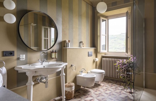 Santo Stefano Belbo Hotel | Vigne di Fagnano