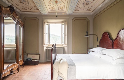 Santo Stefano Belbo Hotel | Vigne di Fagnano