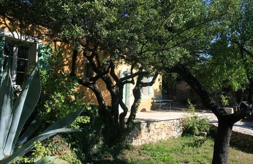 Belgentier House | Vigne Féré BELGENTIER - BELGENTIER