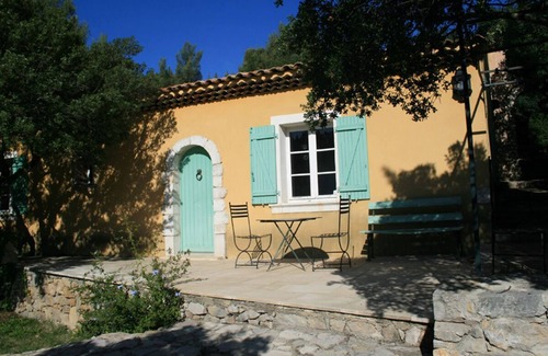 Belgentier House | Vigne Féré BELGENTIER - BELGENTIER