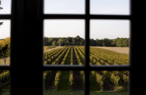 Espiens Cottage | Vignes Cottage - Château de Mazelières