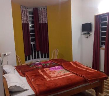 Kotagiri Resort | Vignesh holiday inn