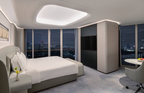 Panyu Resort | Vignette Collection Guangzhou Xanadu Hotel by IHG