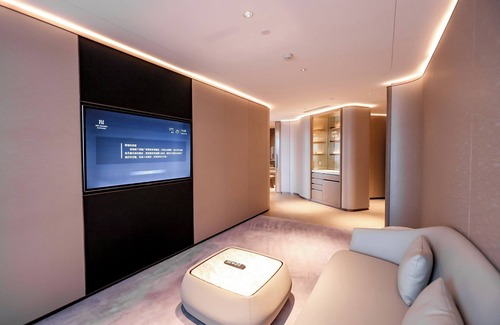 Panyu Resort | Vignette Collection Guangzhou Xanadu Hotel by IHG