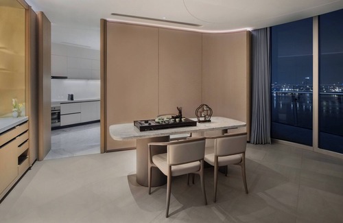 Panyu Resort | Vignette Collection Guangzhou Xanadu Hotel by IHG