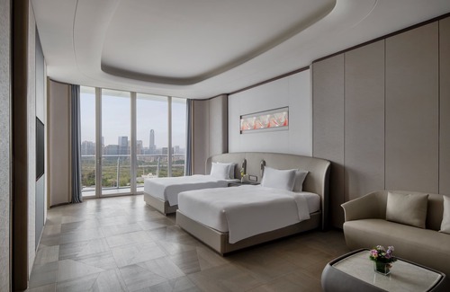 Panyu Resort | Vignette Collection Guangzhou Xanadu Hotel by IHG