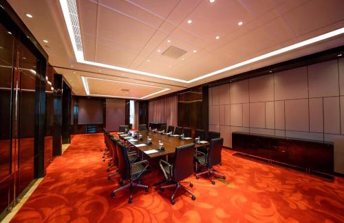 Donghu District Hotel | Vignette Collection Haikou Yatter Hotel by IHG