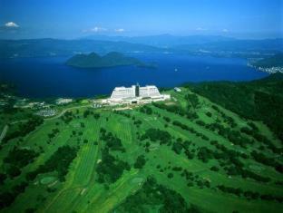 Toyako Hotel | Vignette Collection The Windsor Hotel TOYA by IHG