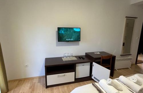 Pluzine House | Vignjišta