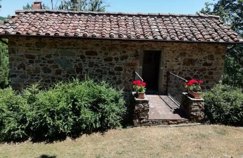 Bagni di Lucca House | Vignoli
