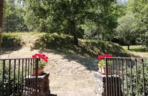 Bagni di Lucca House | Vignoli