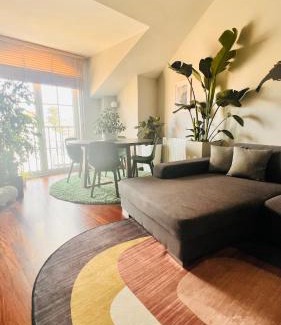 Casco Vello Apartment | VIGO CENTER SEREO OLD TOWN