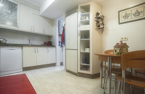 Santiago de Vigo Condo | Vigo Green