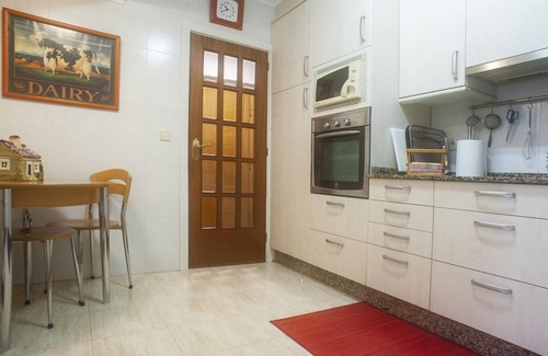 Santiago de Vigo Condo | Vigo Green