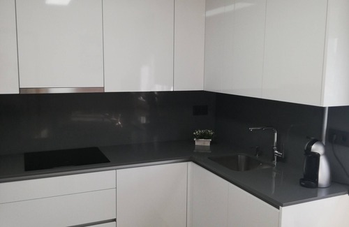 Vigo Apartment | Vigo house on the beach of Vao