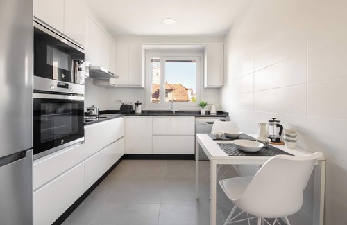 Vigo Condo | VIGO THE HOME
