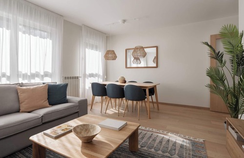 Vigo Condo | VIGO THE HOME