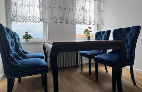 Osno Lubuskie Apartment | Vigorhaus