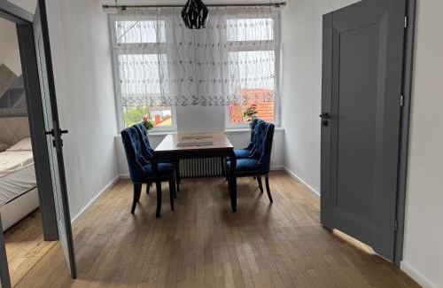 Osno Lubuskie Apartment | Vigorhaus