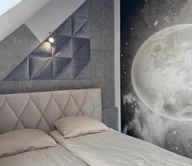 Osno Lubuskie Apartment | Vigorhaus
