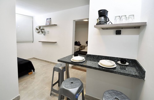 Cali Apartment | Vigoroso y encantador Apto. en el mejor lugar de Cali, ubicación estratégica