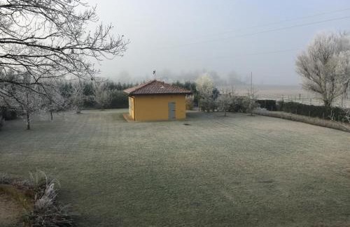 Budrio House | VIGORSO 41 COUNTRY HOUSE