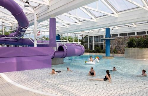 Hanstholm House | Vigsø Holiday Center