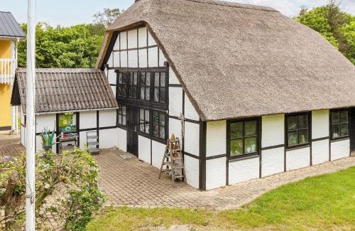 Hanstholm House | Vigsø Holiday Center