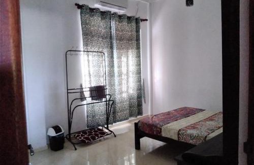 Kirinda Cabin | Vihaga Yala Regency