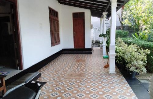 Kirinda Cabin | Vihaga Yala Regency