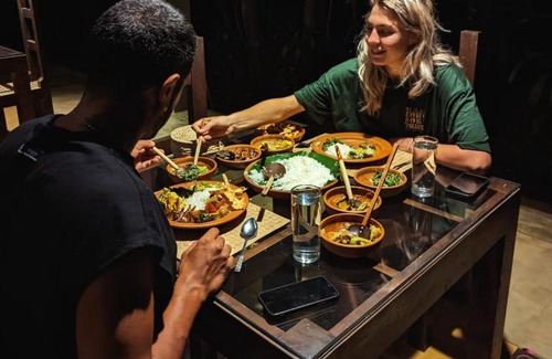 Dambulla House | Vihanga Village - Jungle retreat in Dambulla