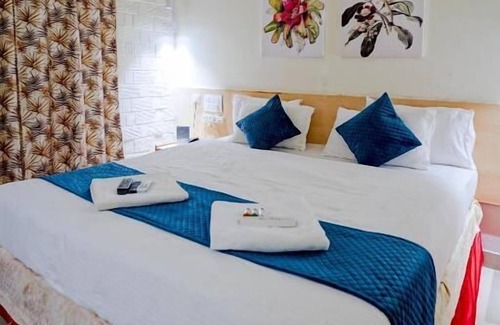 Ninnimamidi Hotel | Vihar Holiday Resorts