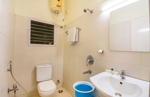 Ninnimamidi Hotel | Vihar Holiday Resorts