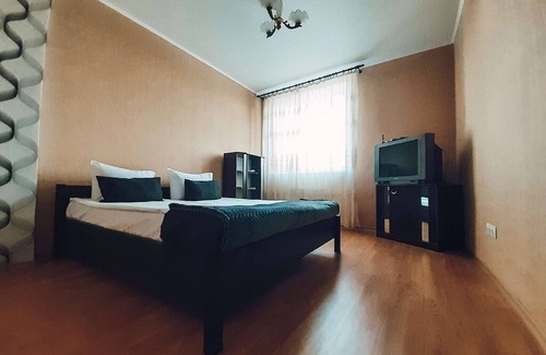Vyshhorod Apartment | Vihola Homes
